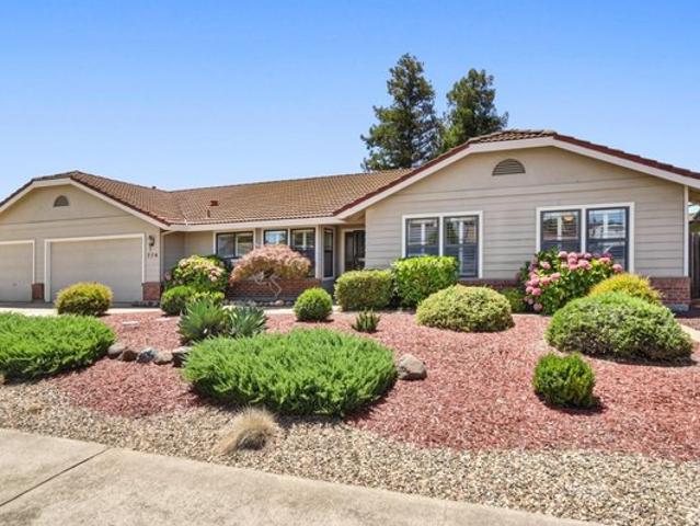 House for sale in Galt, California