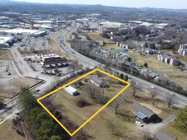 Commercial for sale in Tennessee