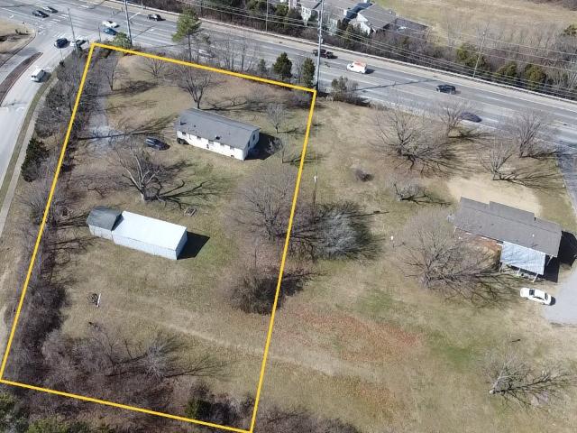 Property for sale in Tennessee