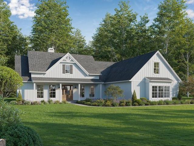 House for sale in Banks, Georgia
