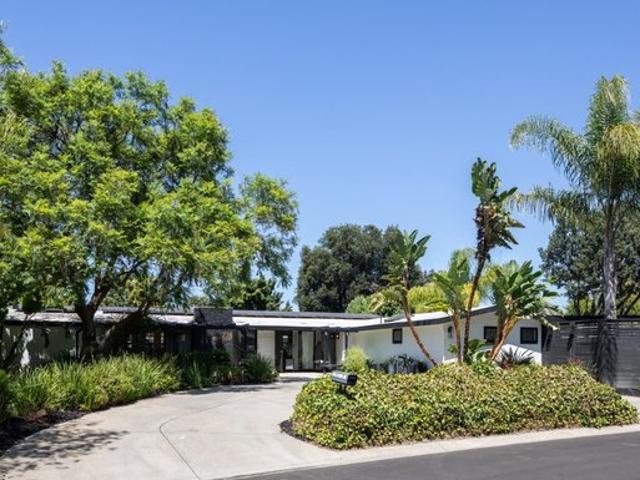 House for sale in Sunnyvale, California
