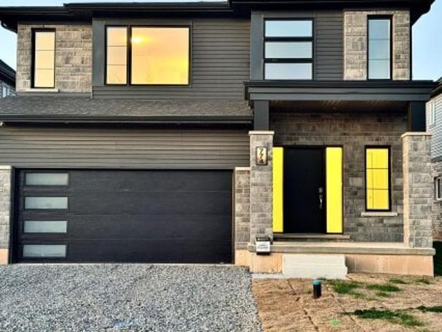 House for rent in Niagara, Ontario