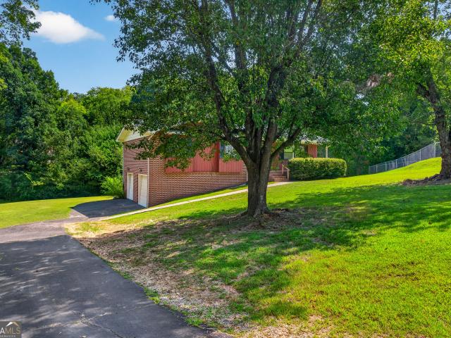 House for sale in Ringgold, Catoosa County
