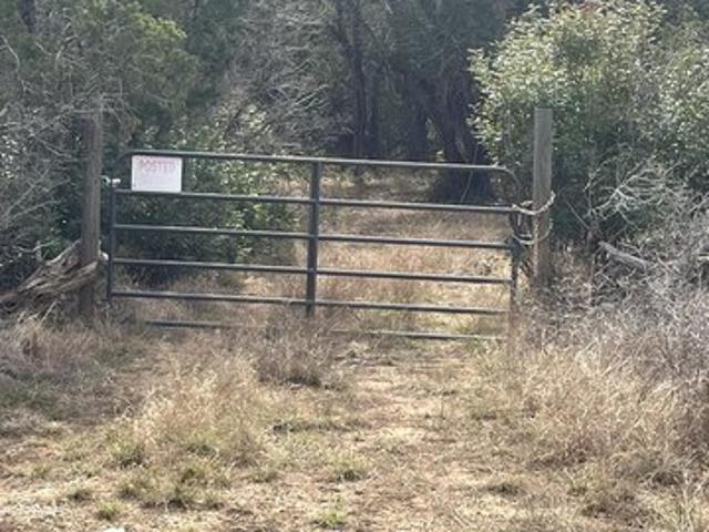 Farm for sale in Concan, Texas