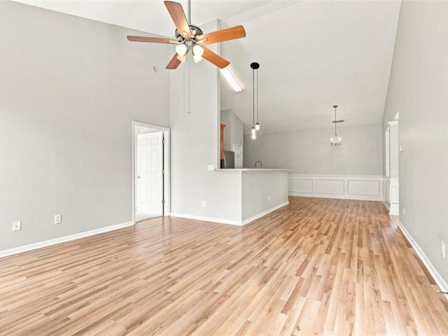 Townhouse for sale in Paulding, Georgia