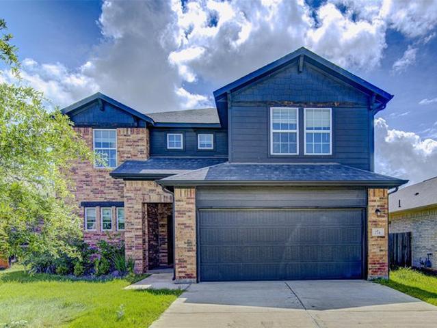 House for sale in Hays, Texas