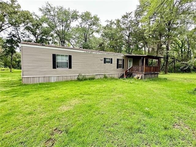 House for sale in Colfax, Louisiana