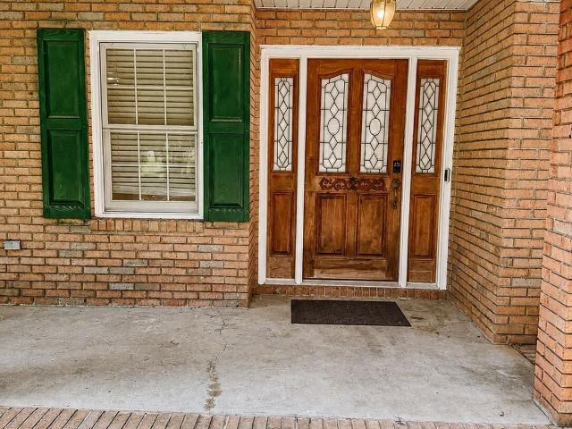 House for sale in Clayton, Georgia