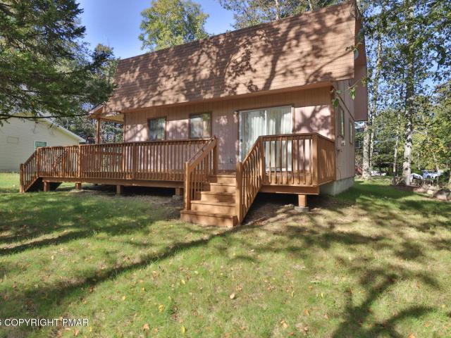 House for sale in A Pocono Country Place, Coolbaugh Township