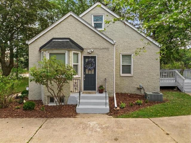 House for sale in Ramsey, Minnesota