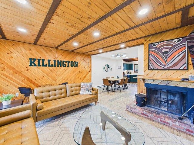 Townhouse for sale in Killington, Vermont