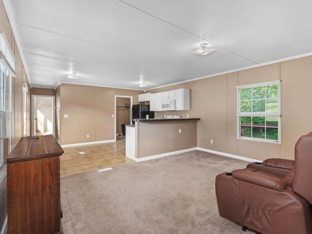 House for sale in Eddyville, Kentucky