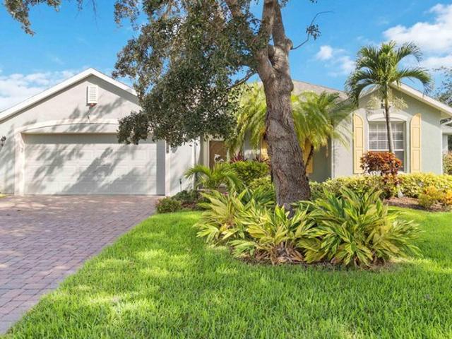 House for sale in Sebastian, Florida
