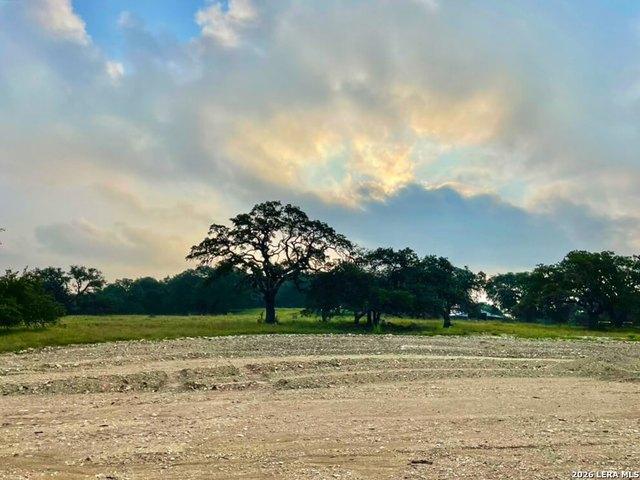 Land for sale in Bulverde, Texas
