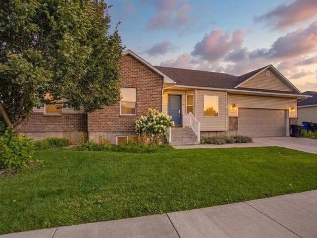 House for sale in Rexburg, Idaho