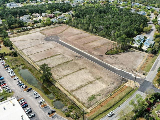 Land for sale in Southport, North Carolina
