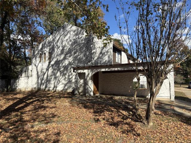 Townhouse for sale in Keithville, Louisiana