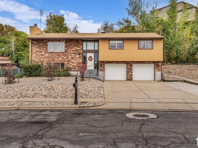House for sale in North Salt Lake, Davis County
