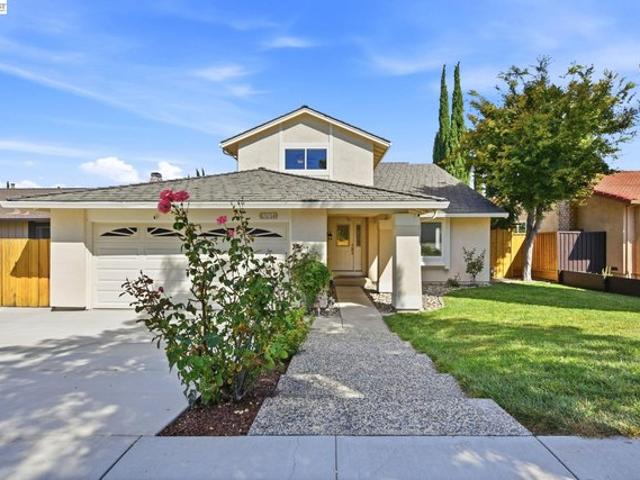 House for sale in Fremont, California