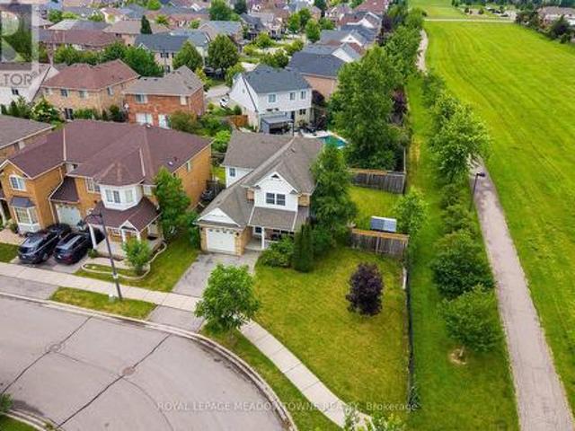 House for sale in Milton, Ontario