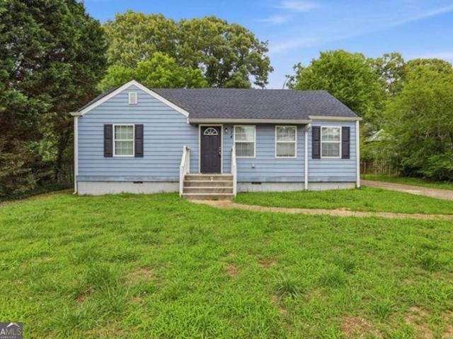 House for sale in Clayton, Georgia