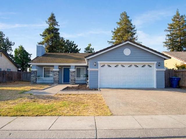 House for sale in French Camp, California