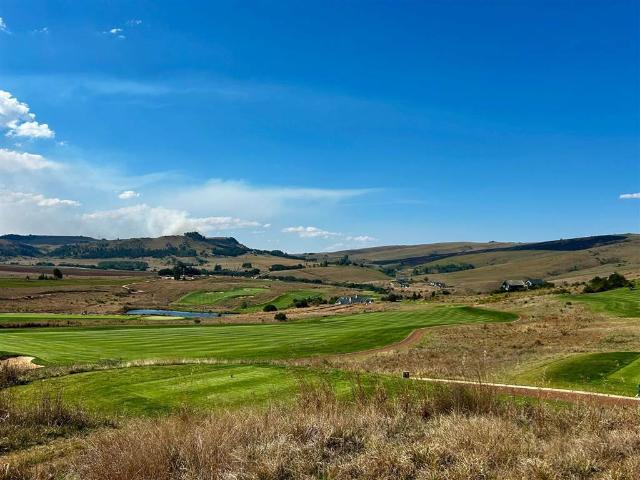 Land for sale in Dullstroom, Mpumalanga