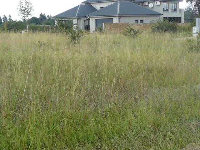 Land for sale in Koppies, Free State
