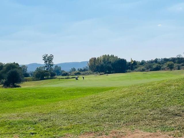 Land for sale in Koppies, Free State