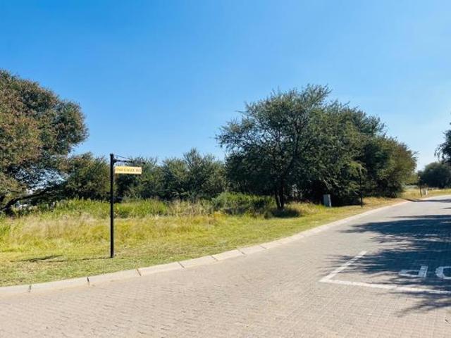Land for sale in Koppies, Free State