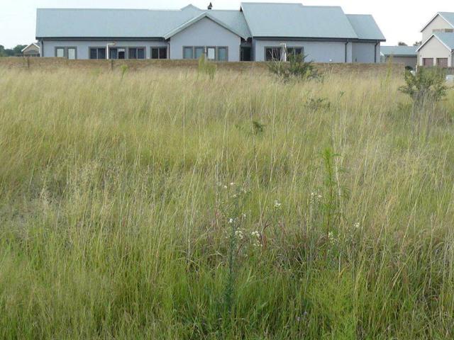 Land for sale in Koppies, Free State