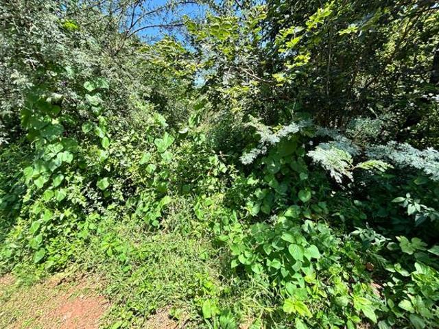 Land for sale in North West