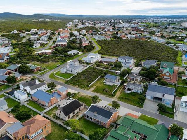 Land for sale in Western Cape