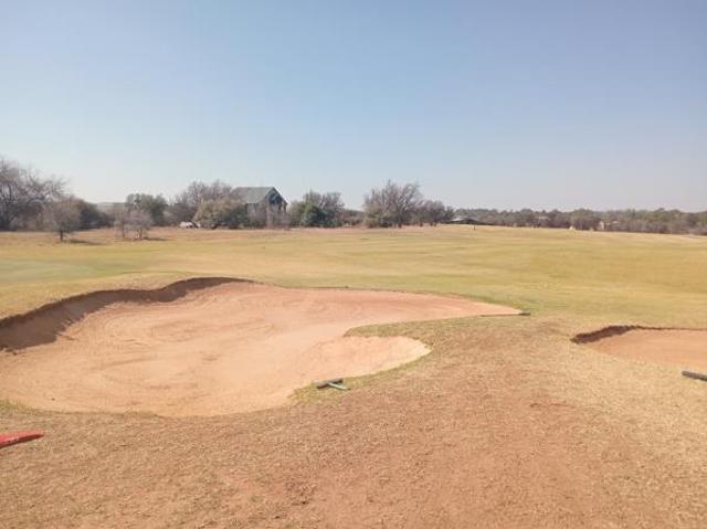Land for sale in Koppies, Free State
