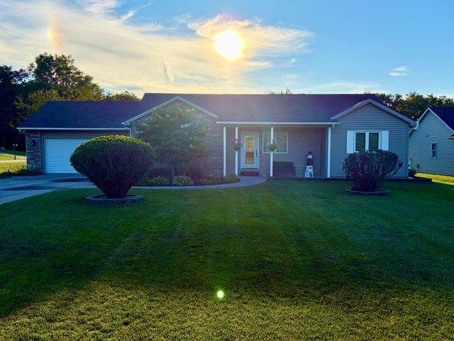 House for sale in Branch, Michigan