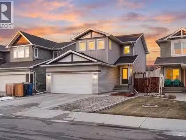 House for sale in Lethbridge, Alberta