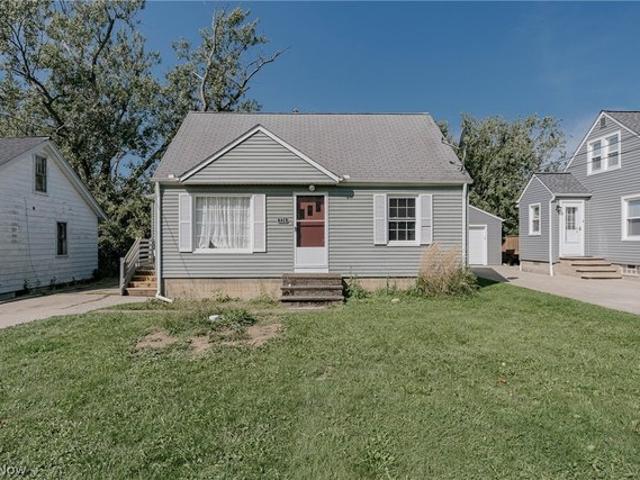 House for sale in Bedford, Cuyahoga County