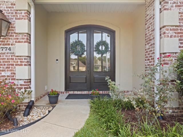 House for sale in Biloxi, Mississippi