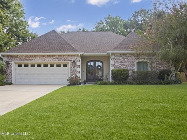 House for sale in Biloxi, Mississippi