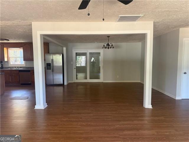 House for sale in Mcdonough, Georgia