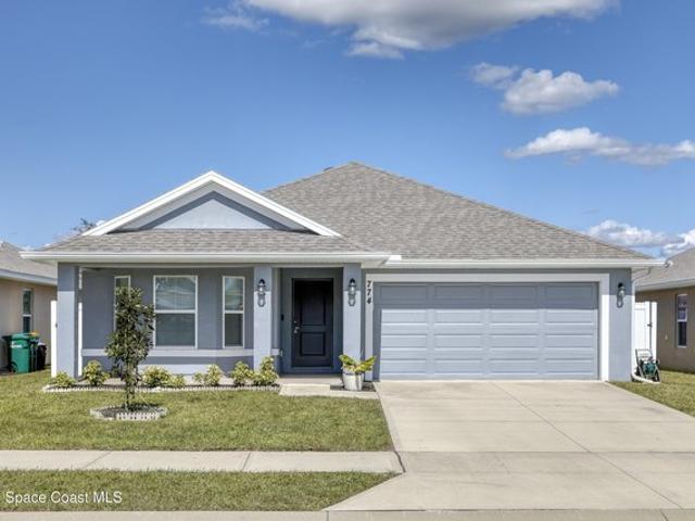 House for sale in Cocoa, Brevard County