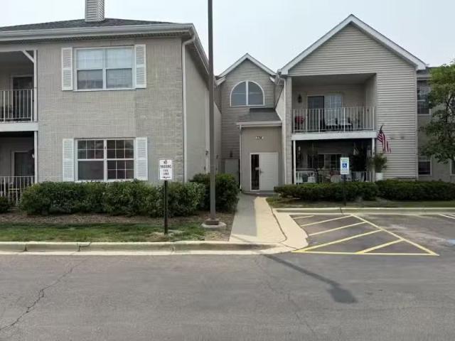 House for rent in Carol Stream