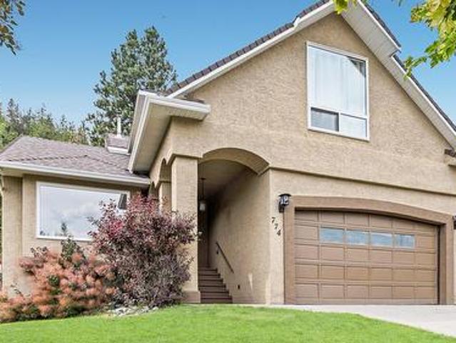 House for sale in Winfield, British Columbia