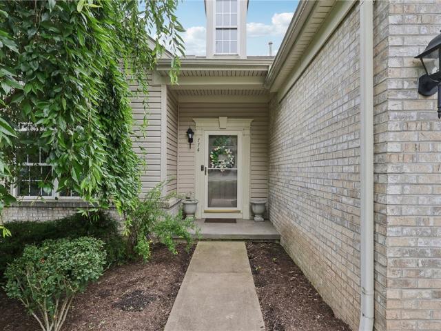 Townhouse for sale in Mars Townhouse for sale in Mars