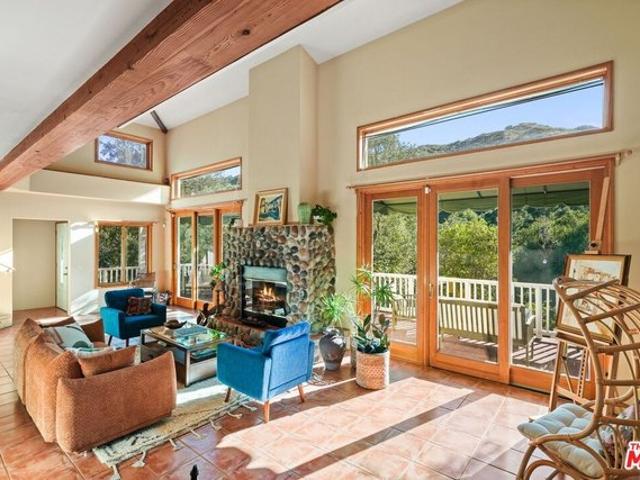 House for sale in Topanga, California