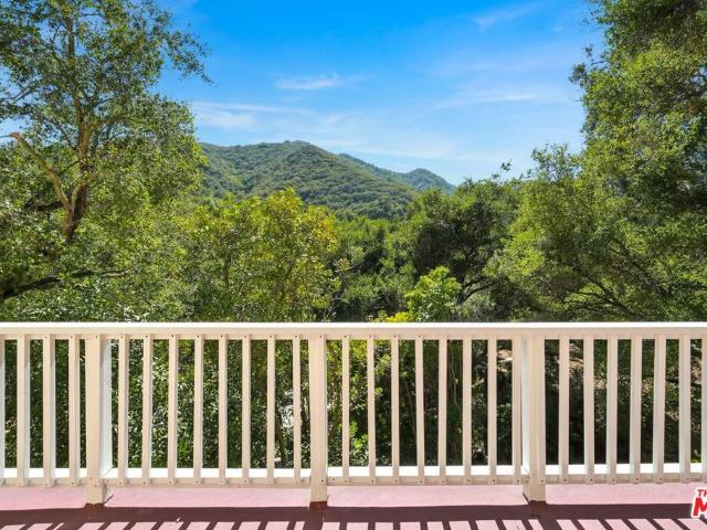 House for sale in Topanga, California