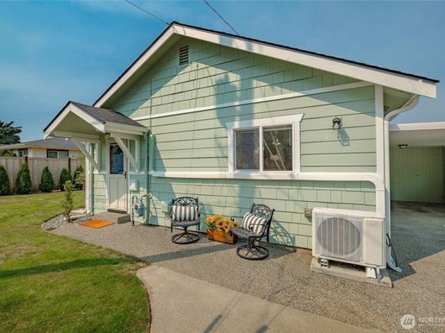 House for sale in Lynden, Washington