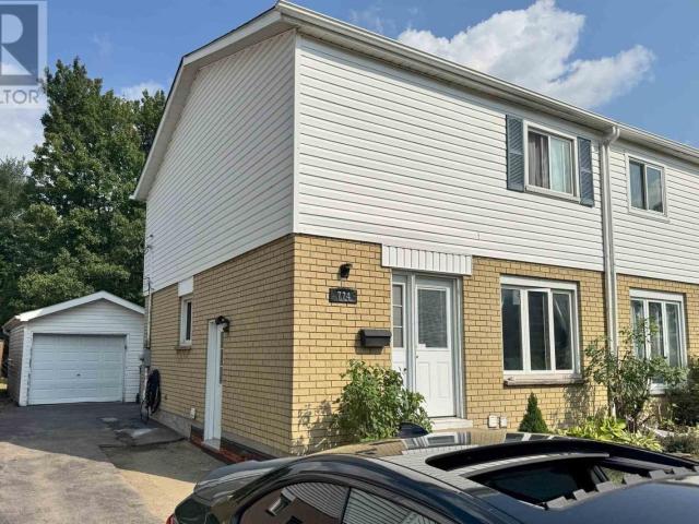 Property for sale in Sault Sainte Marie, Ontario
