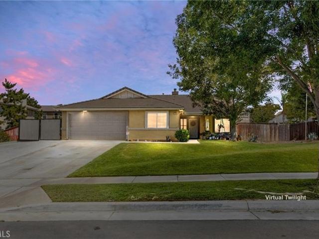 House for sale in Beaumont, California