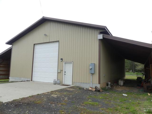Land for sale in Weippe, Idaho